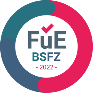 BSFZ-Siegel 2022