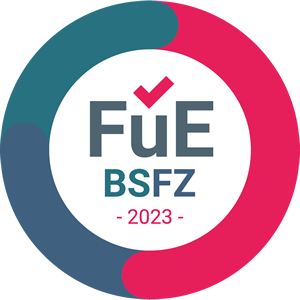 BSFZ-Siegel 2023