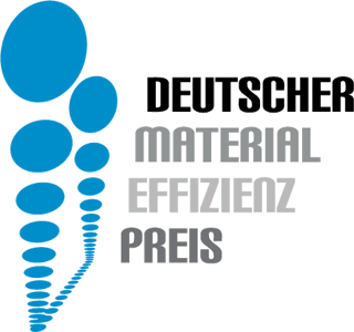 Deutscher Material Effizienzpreis