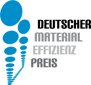 Deutscher Materialeffizienz-Preis