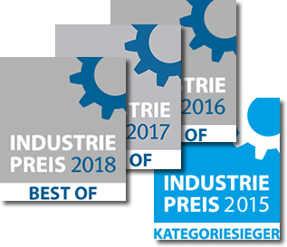 Industriepreis